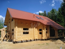 Дом "Солнечногорск"